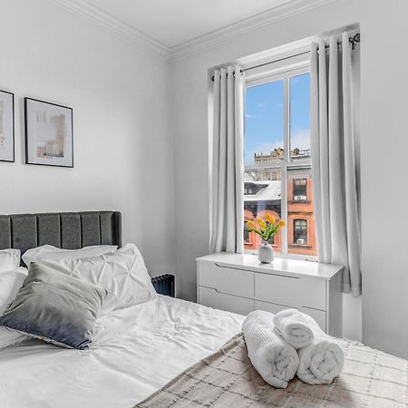 Stylish 2Bd In Brooklyn Heights Διαμέρισμα Νέα Υόρκη Εξωτερικό φωτογραφία