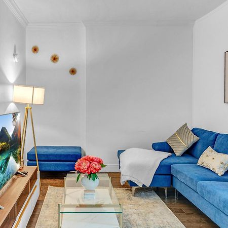 Stylish 2Bd In Brooklyn Heights Διαμέρισμα Νέα Υόρκη Εξωτερικό φωτογραφία