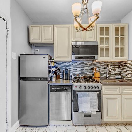 Stylish 2Bd In Brooklyn Heights Διαμέρισμα Νέα Υόρκη Εξωτερικό φωτογραφία