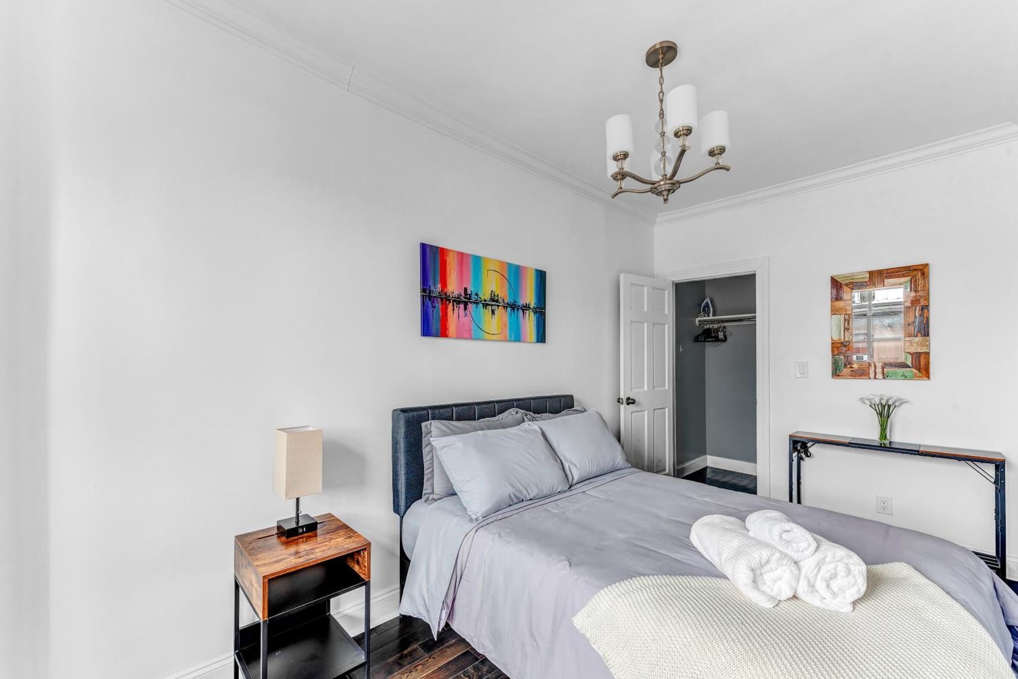 Stylish 2Bd In Brooklyn Heights Διαμέρισμα Νέα Υόρκη Εξωτερικό φωτογραφία