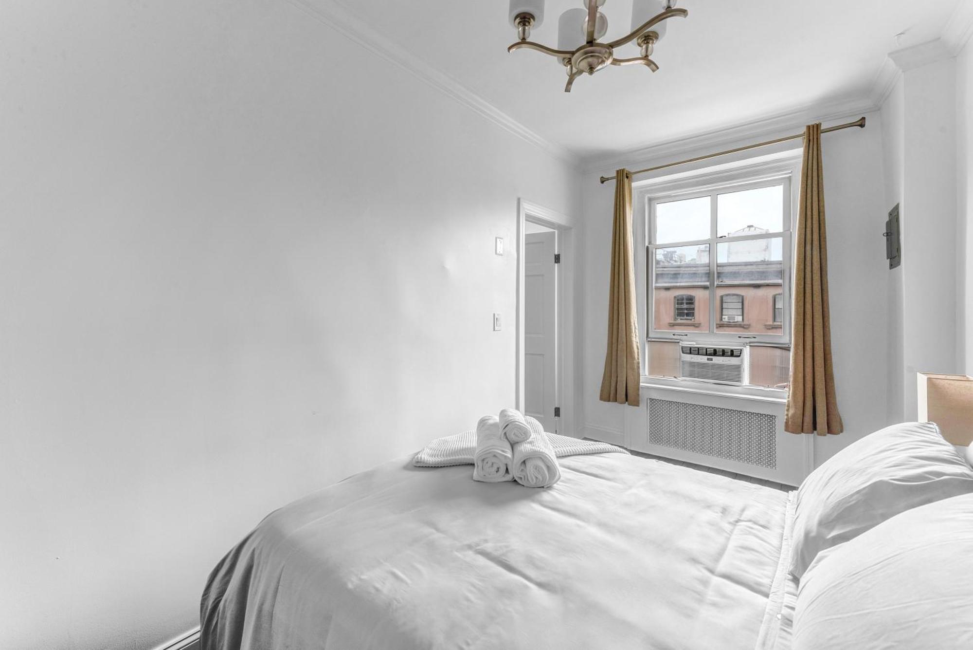 Stylish 2Bd In Brooklyn Heights Διαμέρισμα Νέα Υόρκη Εξωτερικό φωτογραφία