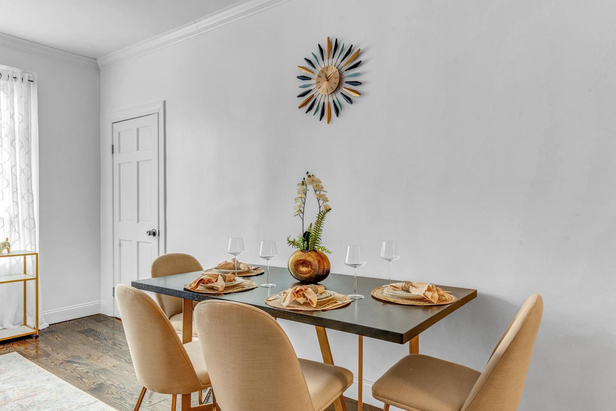 Stylish 2Bd In Brooklyn Heights Διαμέρισμα Νέα Υόρκη Εξωτερικό φωτογραφία