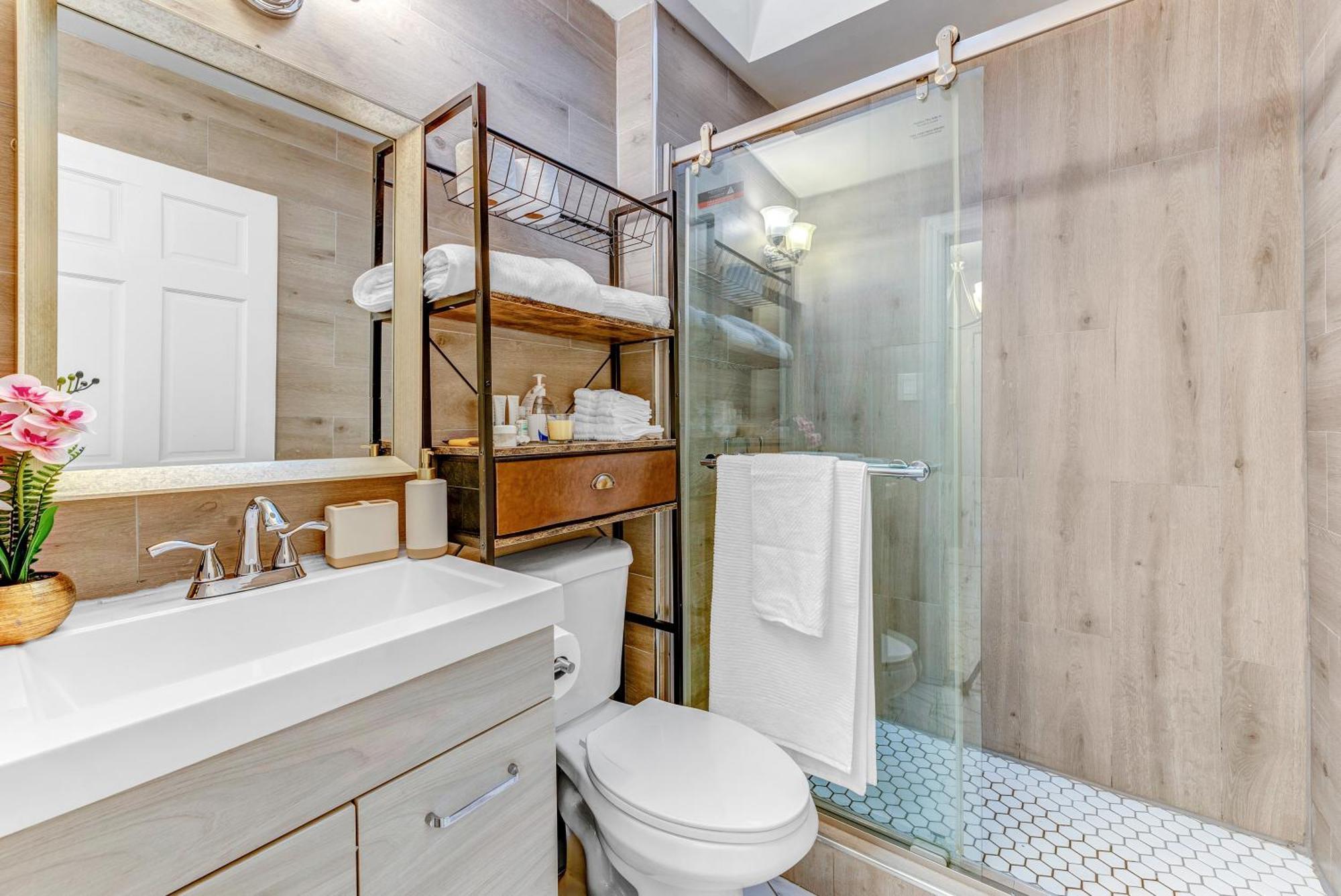 Stylish 2Bd In Brooklyn Heights Διαμέρισμα Νέα Υόρκη Εξωτερικό φωτογραφία