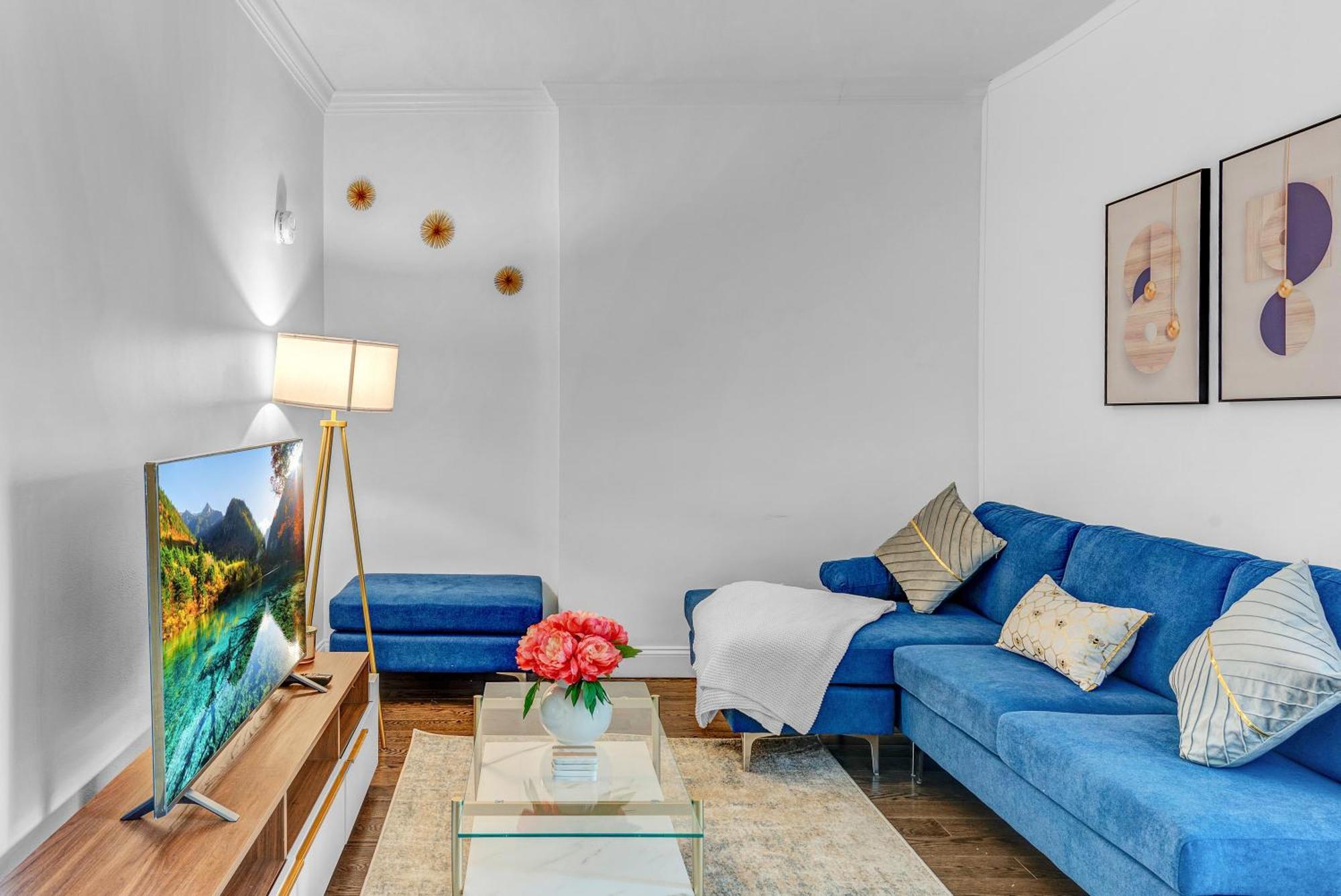 Stylish 2Bd In Brooklyn Heights Διαμέρισμα Νέα Υόρκη Εξωτερικό φωτογραφία