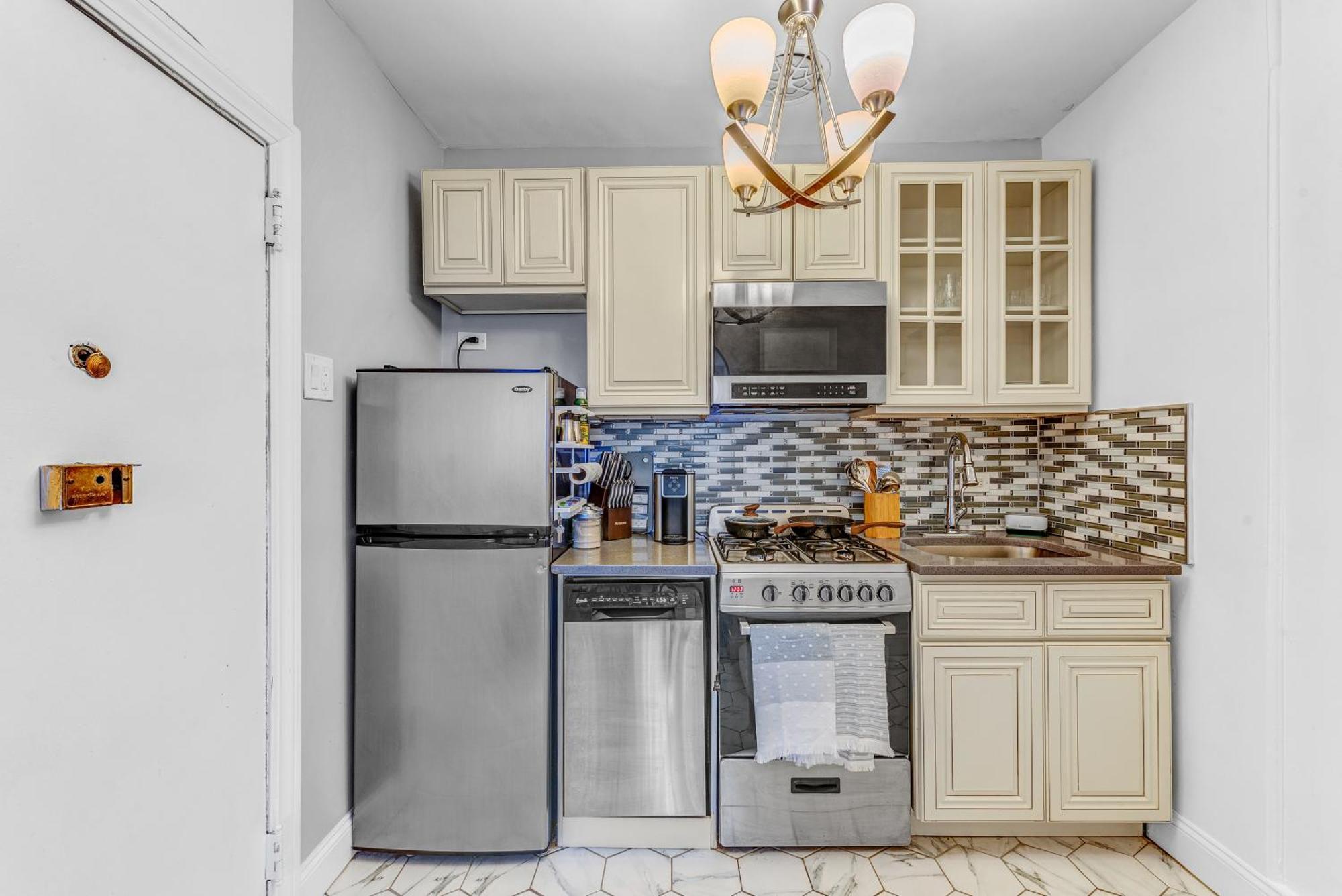 Stylish 2Bd In Brooklyn Heights Διαμέρισμα Νέα Υόρκη Εξωτερικό φωτογραφία